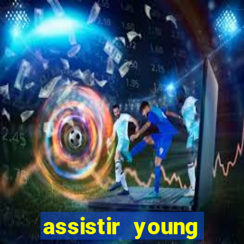 assistir young hearts 2024